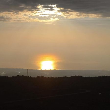 Alba Marina E Tramonti Etnei Leilighet Riposto Eksteriør bilde